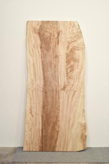 12TGM9111/145-a 栃 一枚板 一枚板リビングテーブル 一枚板ダイニングテーブル