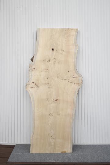 23TRF2709/1 ポプラ 一枚板 一枚板リビングテーブル 一枚板ダイニングテーブル