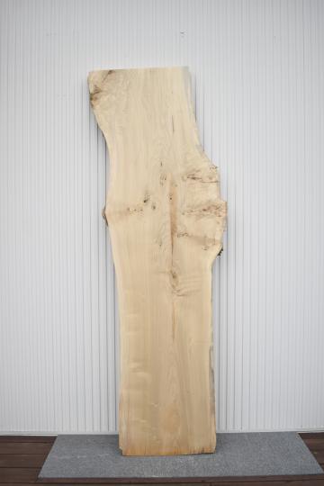 23TRF2709/2 ポプラ 一枚板 一枚板リビングテーブル 一枚板ダイニングテーブル