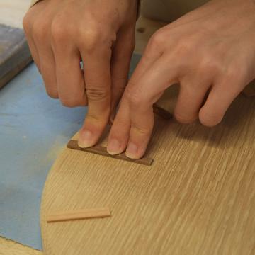 ws005 手作り木製時計ワークショップ ワークショップ