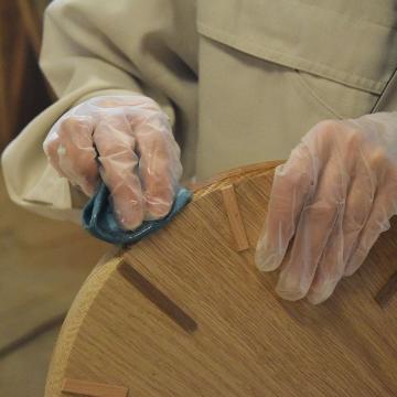 ws005 手作り木製時計ワークショップ ワークショップ