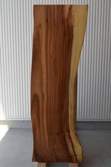 一枚板ダイニングテーブル | 天然木材工房 村上一枚板