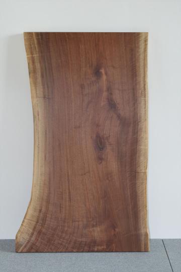 TGM181128/20 ウォールナット 一枚板 一枚板リビングテーブル