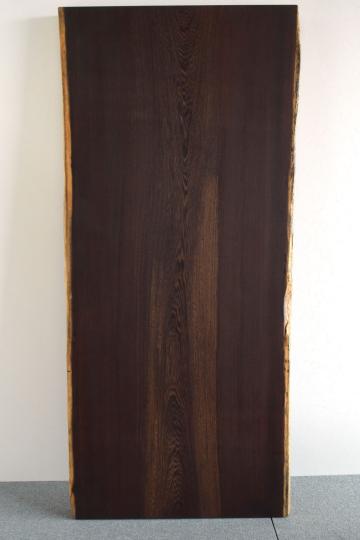 一枚板ダイニングテーブル | 天然木材工房 村上一枚板