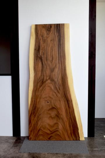 JYMMRB001/27 モンキーポッド 一枚板 一枚板リビングテーブル 一枚板ダイニングテーブル