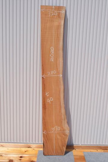 TGM181128/23 欅 一枚板 一枚板カウンター