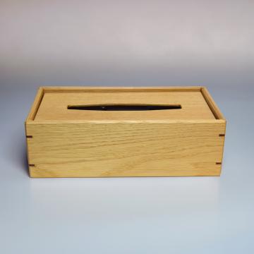 gd0012 ティッシュボックス（白）