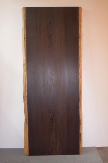 一枚板ダイニングテーブル | 天然木材工房 村上一枚板