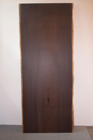 TGMM ウェンジ 一枚板 一枚板ダイニングテーブル