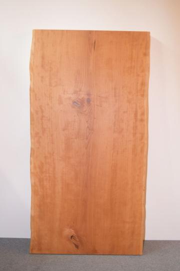 19USG7150/22 チェリー 一枚板 一枚板リビングテーブル 一枚板ダイニングテーブル