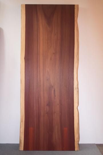 TMI181130/4 パドック 一枚板 一枚板ダイニングテーブル