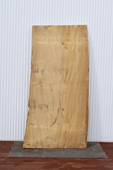 22OKZ9111/11 モミ 一枚板 一枚板ダイニングテーブル