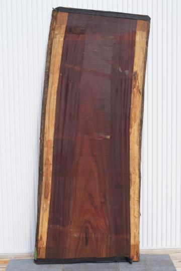 19TMI7160/2 パドック 一枚板 一枚板ダイニングテーブル