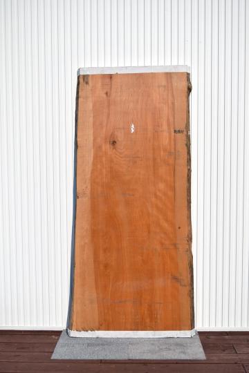 一枚板ダイニングテーブル | 天然木材工房 村上一枚板