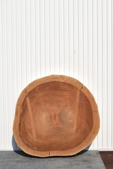 ☆希少☆輪切一枚板 一枚板輪切り | 天然木材工房 村上一枚板