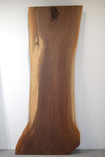 TMI181130/16 ウォールナット 一枚板 一枚板リビングテーブル 一枚板カウンター