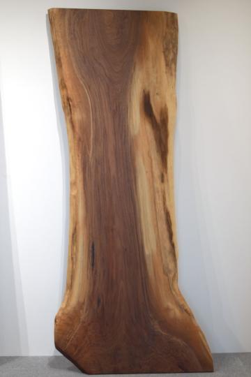 TMI181130/16 ウォールナット 一枚板 一枚板リビングテーブル 一枚板カウンター