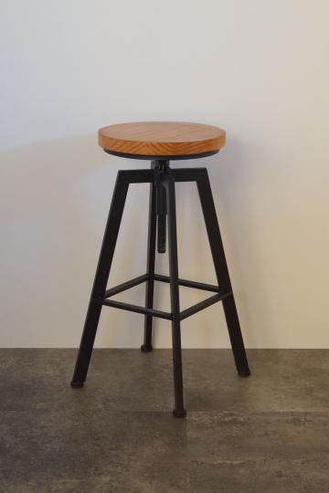 chrcA チェア No.A 椅子 カウンターチェア