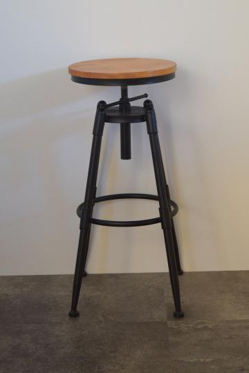 chrcC チェア No.C 椅子 カウンターチェア