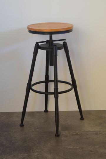 chrcC チェア No.C 椅子 カウンターチェア