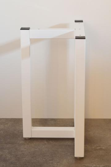 TL1 T字鉄脚（2個セット） テーブル脚 T字脚