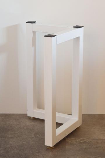 V字鉄脚（2個セット） テーブル脚 V字脚 | 天然木材工房 村上一枚板