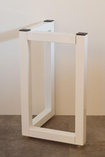 V字鉄脚（2個セット） テーブル脚 V字脚 | 天然木材工房 村上一枚板