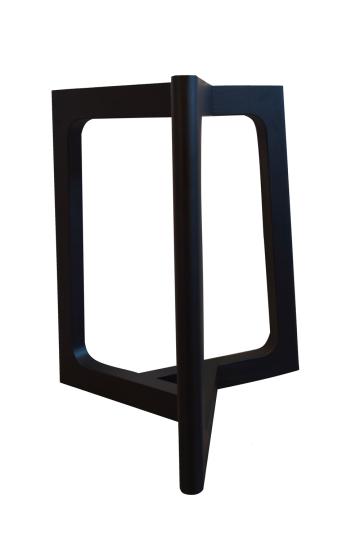 GMB1 ガンバテーブルレッグ（2個セット） テーブル脚 木製脚