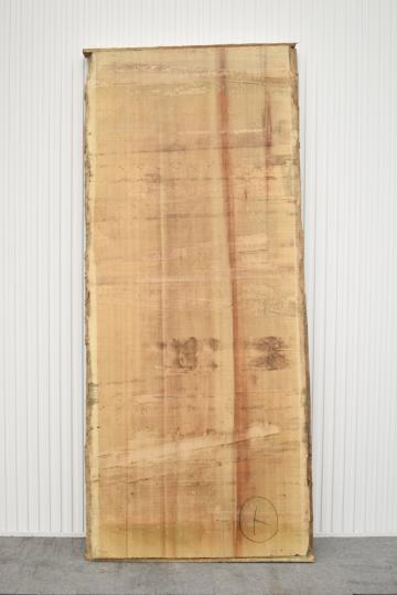 一枚板 一枚板ダイニングテーブル | 天然木材工房 村上一枚板