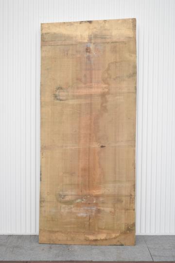 OMC000T/9 米ヒバ 一枚板 一枚板リビングテーブル 一枚板ダイニングテーブル