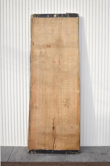 #9 秋田杉 一枚板 一枚板リビングテーブル 一枚板ダイニングテーブル