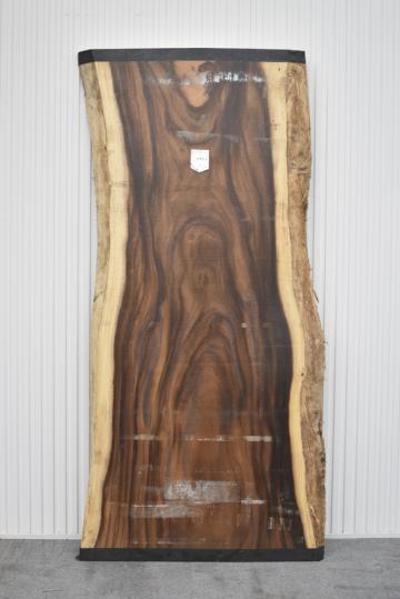 一枚板ダイニングテーブル | 天然木材工房 村上一枚板