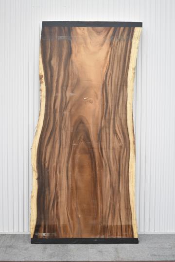 22TGM2060 モンキーポッド 一枚板 一枚板リビングテーブル 一枚板ダイニングテーブル