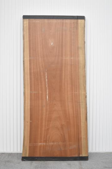 22TGM2060 サペリ 一枚板 一枚板リビングテーブル 一枚板ダイニングテーブル