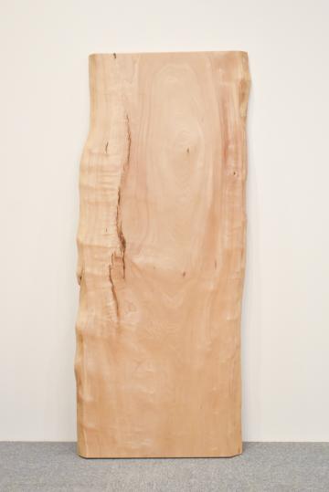 DTK181130/6 栃 一枚板 一枚板カウンター