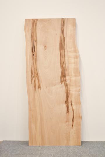 DTK181130/6 栃 一枚板 一枚板カウンター