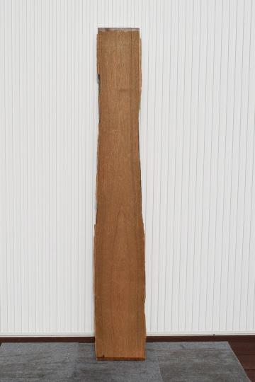 12TGM9111/1090-c チーク 一枚板 一枚板カウンター