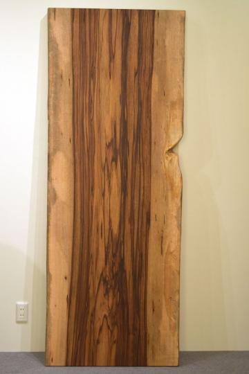 TMI190320/1 マンゴー 一枚板 一枚板ダイニングテーブル