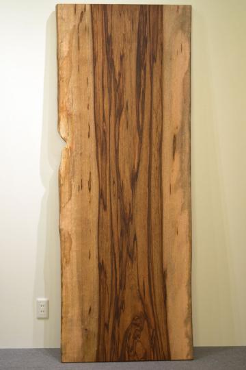 TMI190320/1 マンゴー 一枚板 一枚板ダイニングテーブル