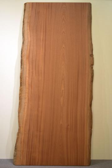 DTK181130/16 サペリ 一枚板 一枚板ダイニングテーブル