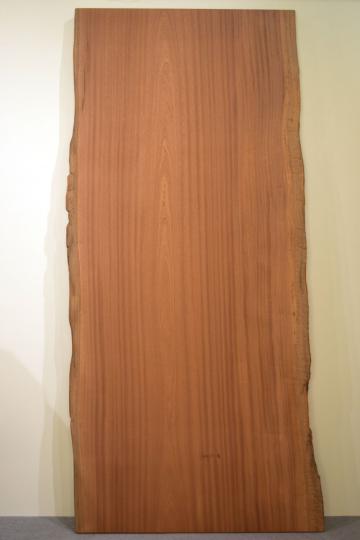 DTK181130/16 サペリ 一枚板 一枚板ダイニングテーブル