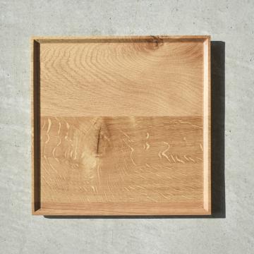 gd0085 スタッキングトレー（オーク）