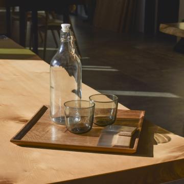 gd0085 スタッキングトレー（オーク） 雑貨 その他雑貨