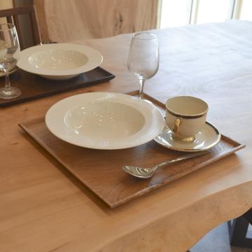 gd0085 スタッキングトレー（オーク） 雑貨 その他雑貨