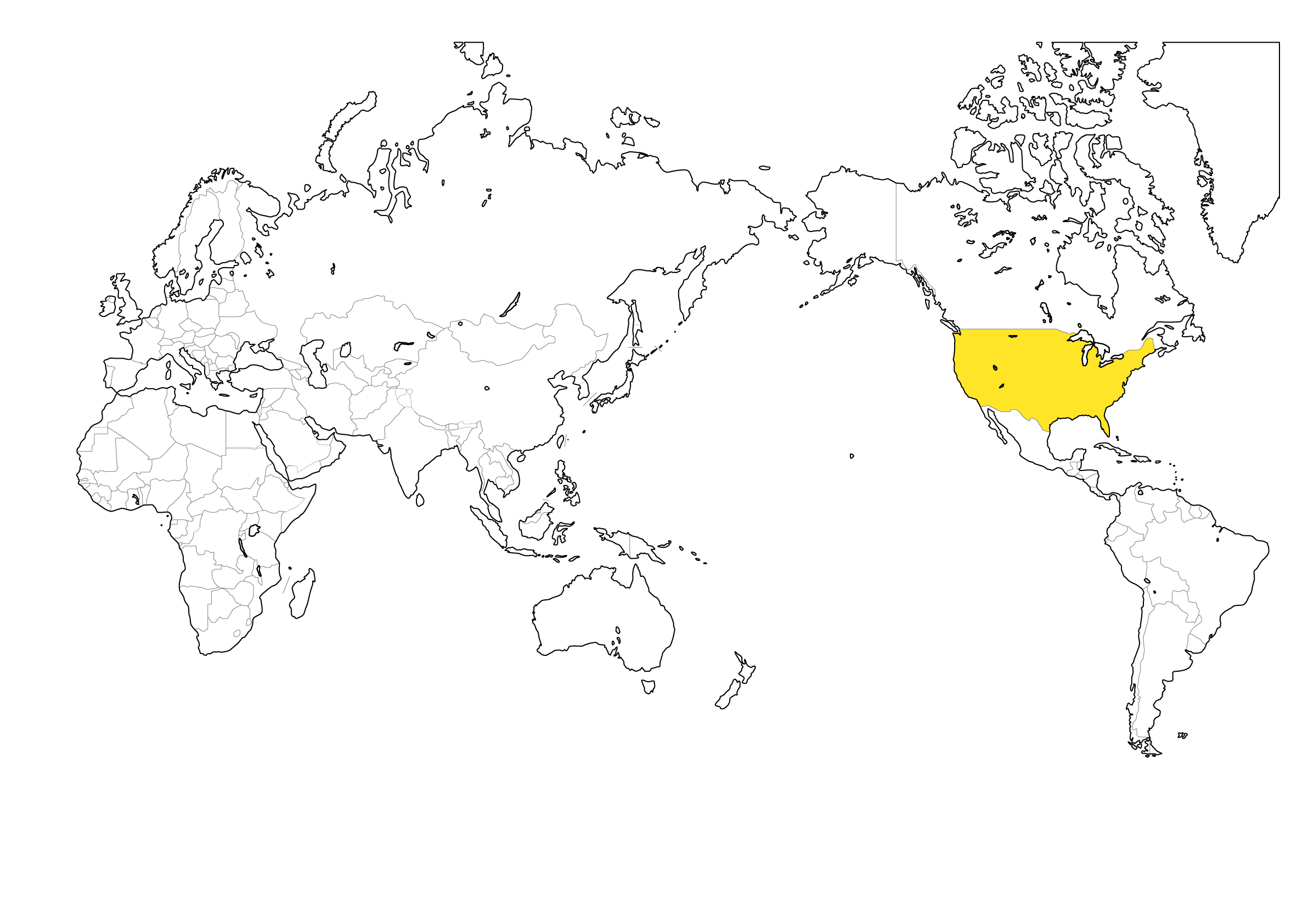 村上一枚板 - 無垢一枚板 ウォールナット産地