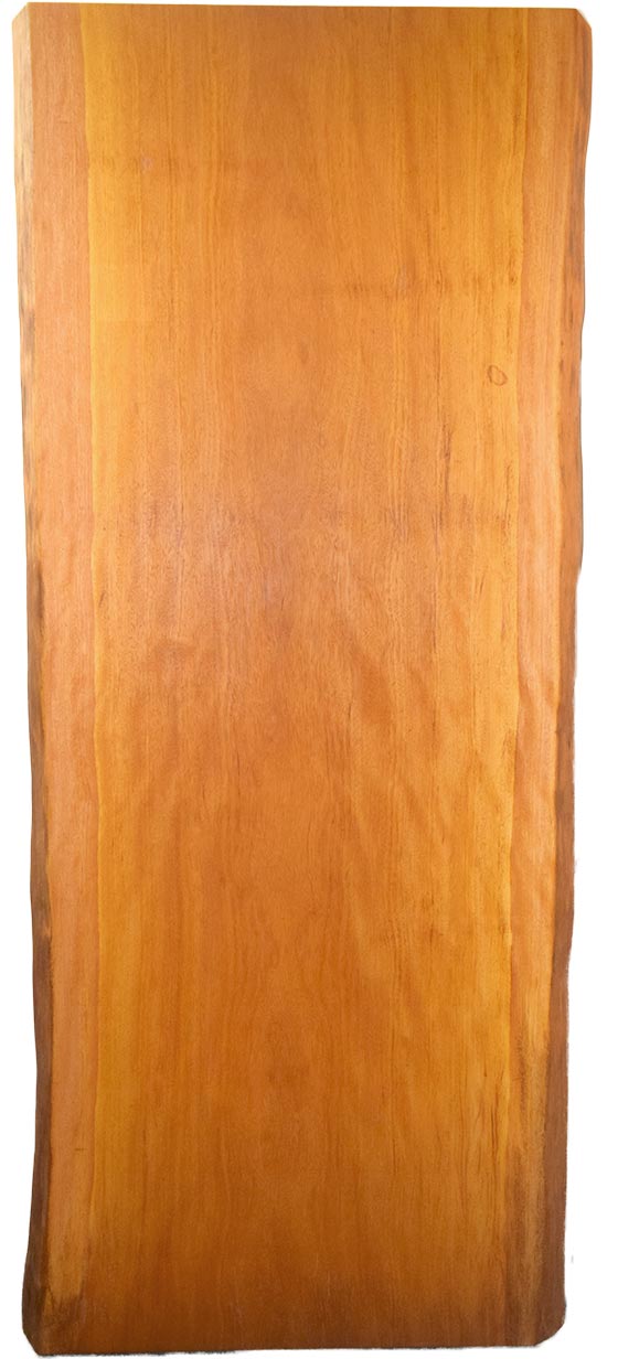 村上一枚板 - 無垢一枚板 取扱樹種紹介:ビリンガ