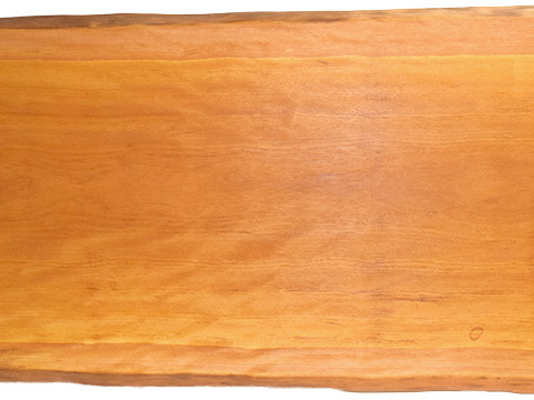 村上一枚板 - 無垢一枚板 取扱樹種紹介:ビリンガ