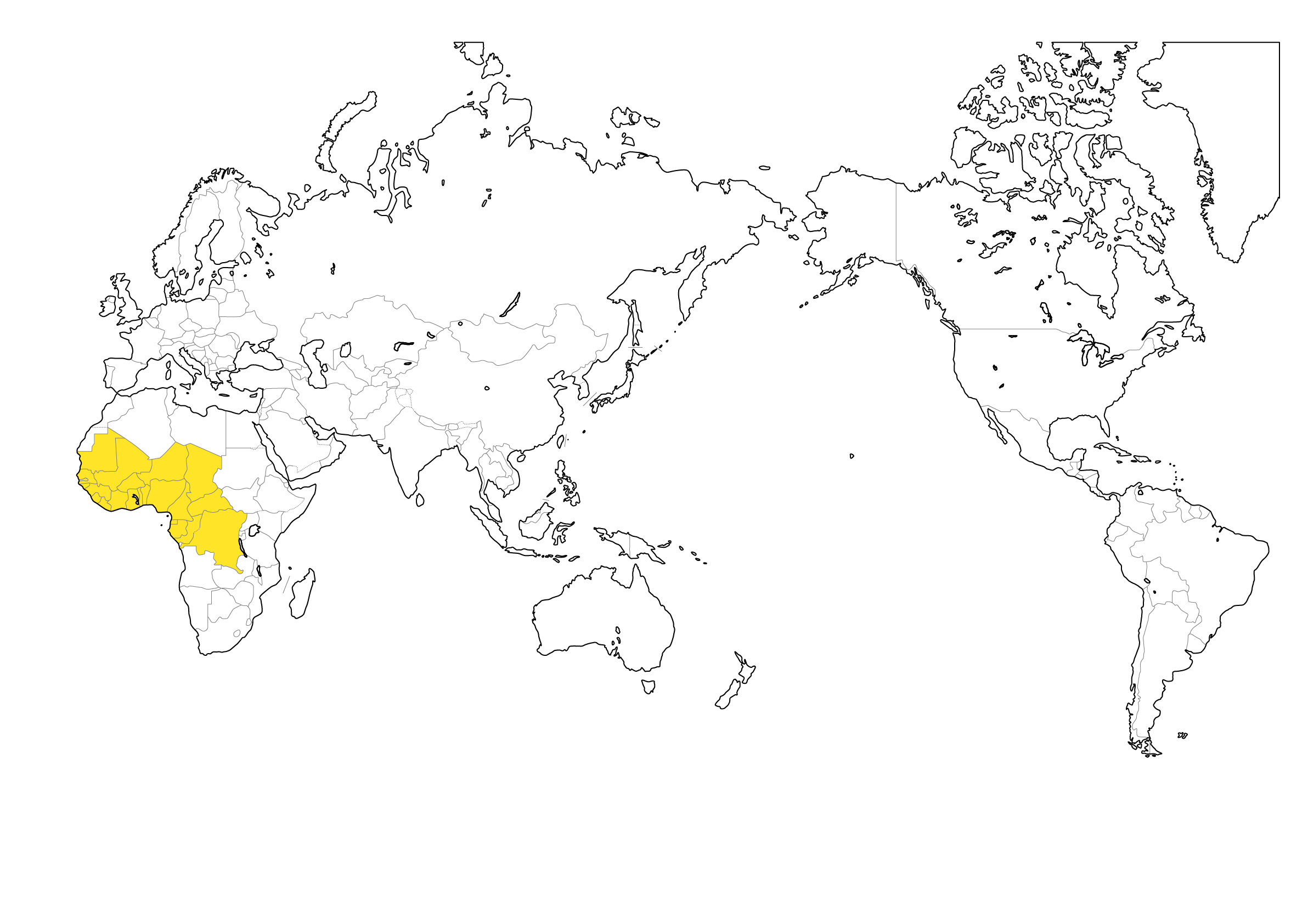 村上一枚板 - 無垢一枚板 ボセ産地