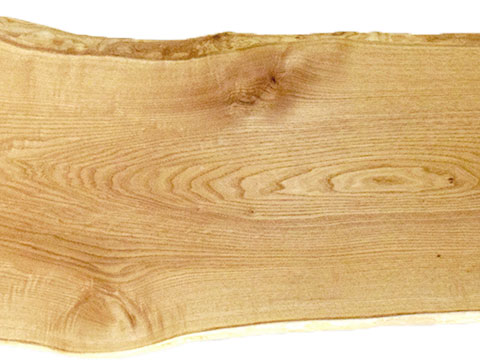 村上一枚板 - 無垢一枚板 取扱樹種紹介:クリ（栗）