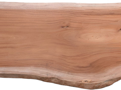 村上一枚板 - 無垢一枚板 取扱樹種紹介:マホガニー